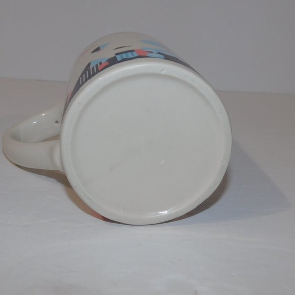 Beau's Brewing Company Vankleek Hill Ontario Craft Mug Tankard Stein Beer 6" - Picture 7 of 9